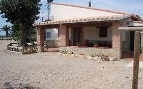 Caseta Les Creus
